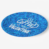 メタルキーチェーン ペーパープレート (アングル)