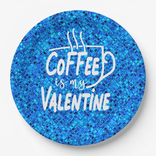 メタルキーチェーン ペーパープレート (正面)