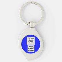 メタルキーホルダー!