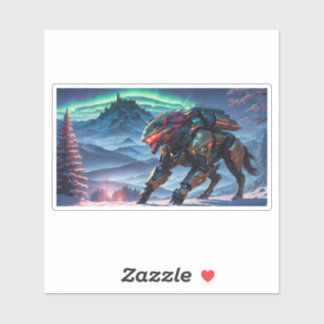 メタルギアビーストオブザノース シール