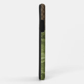 メタルギアSteampunk BT ID iPhone 5ケース、緑 Case-Mate iPhoneケース (裏面/右)