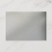 メタルグルービー – ピット 名刺 (裏面)