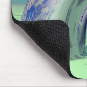 メタルシェル – 02 マウスパッド (コーナー)