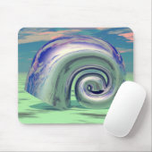 メタルシェル – 02 マウスパッド (マウス)