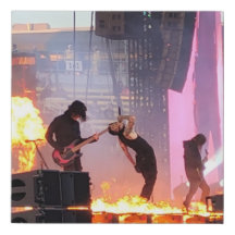 メタルショー写真