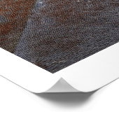 メタルジャングル ポスター (角)