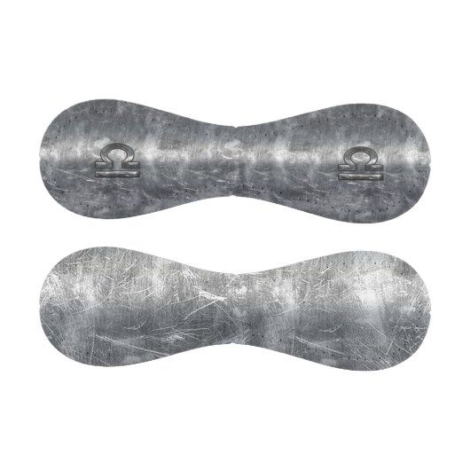 メタルスタイル〔占星術の〕十二宮図標識 野球ボール (パネル)