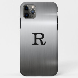 メタルステンレス鋼の外観 iPhone 11 PRO MAXケース