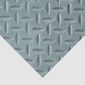 メタルダイヤモンドプレートシートの分離の背景 薄葉紙 (詳細)