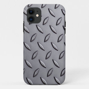 メタルテクスチャー iPhone 5 カバー
