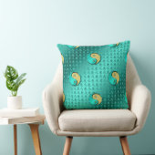 メタルドッグ クッション (椅子)