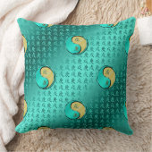 メタルドッグ クッション (ブランケット)