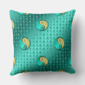 メタルドッグ クッション (裏面)