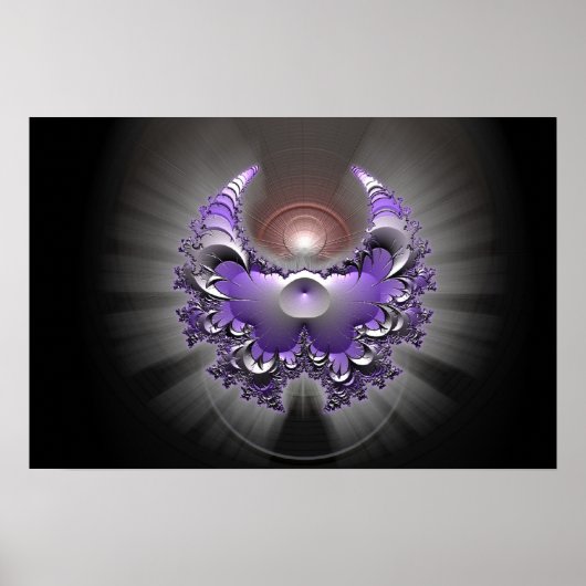 メタルドリーム ポスター (正面)