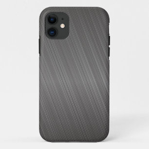 メタルパターン iPhone 11 ケース