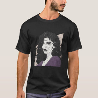 メタルパトリック Tシャツ