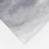 メタルファントウィルバーインウィンターフリースブランケット フリースブランケット (角)