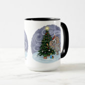 メタルファントウィルバーinライトマグ マグカップ (正面右)