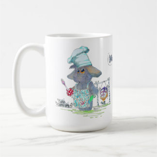 メタルファントシェフマグ コーヒーマグカップ