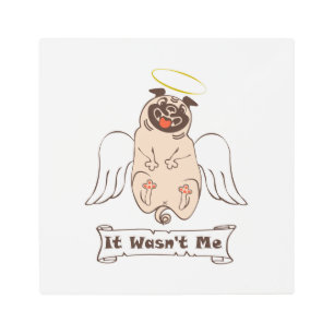  メタルプリント