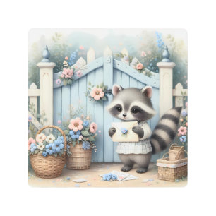 メタルプリント