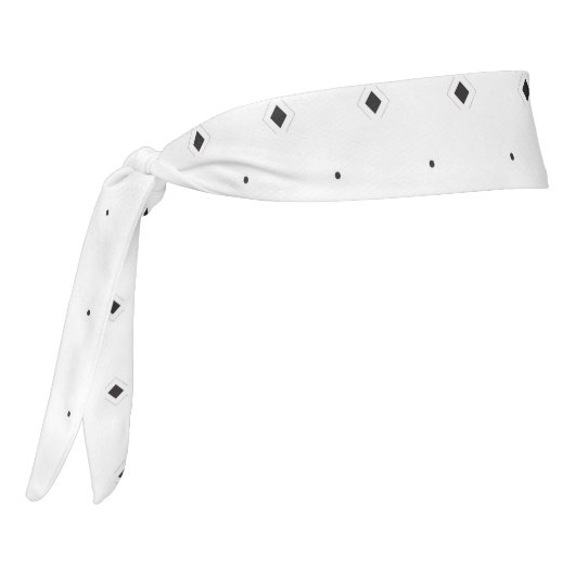 メタルヘッドバン男性へド | ウェーブヘアバンドスタイル タイヘッドバンド (回転270)