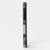 メタルボタンコレクション Case-Mate iPhoneケース (裏面/左)