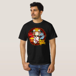 メタルマネキ Tシャツ