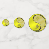 メタルモンキーの年 コンフェッティ (正面)