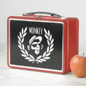 メタルモンキーボックス メタルランチボックス (インサイチュ)