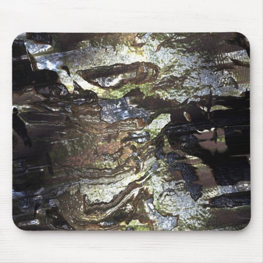 メタルラブダメッド8マウスパッド マウスパッド (正面)