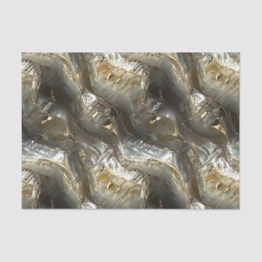 メタルラブ13 & 14A-Dオプションティッシュペーパー 薄葉紙 (正面)