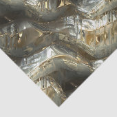 メタルラブ13 & 14A-Dオプションティッシュペーパー 薄葉紙 (詳細)