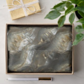 メタルラブ13 & 14A-Dオプションティッシュペーパー 薄葉紙 (ギフト)