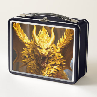 メタルランチボックスシックなブラックバッグ：タイムレススタイル" "Sle メタルランチボックス