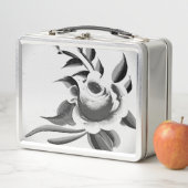 メタルランチボックス旅行ケースデザイン メタルランチボックス (インサイチュ)