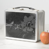 メタルランチボックス旅行ケースデザイン メタルランチボックス (インサイチュ)