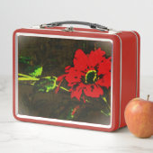 メタルランチボックス旅行ケースデザイン メタルランチボックス (インサイチュ)