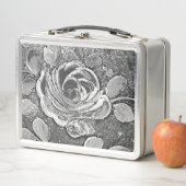 メタルランチボックス旅行ケースデザイン メタルランチボックス (インサイチュ)