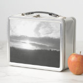 メタルランチボックス旅行ケースデザイン メタルランチボックス (インサイチュ)