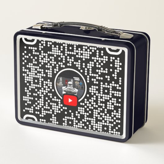 メタルランチボックス (裏面)