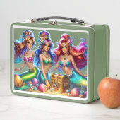 メタルランチボックス (インサイチュ)