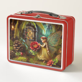 メタルランチボックス