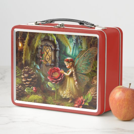 メタルランチボックス (インサイチュ)