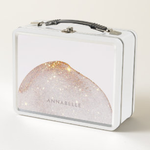  メタルランチボックス