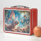 メタルランチボックス (インサイチュ)