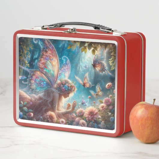 メタルランチボックス (インサイチュ)