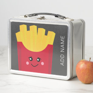  メタルランチボックス