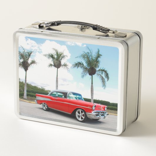 メタルランチボックス (裏面)