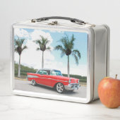 メタルランチボックス (インサイチュ)